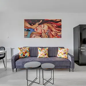 Comfort Toruńska Gdańsk