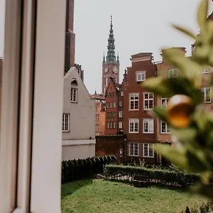 Przytulny - świętego Ducha Gdańsk
